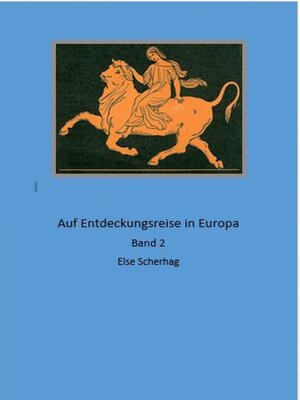 cover image of Auf Entdeckungsreise in Europa Band 2